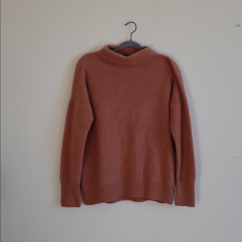 Vince Cashmere Sweater